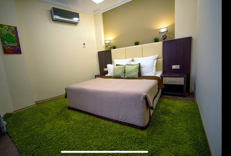 Фотография отеля