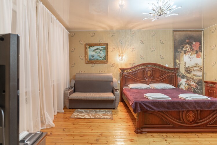 Фотография отеля