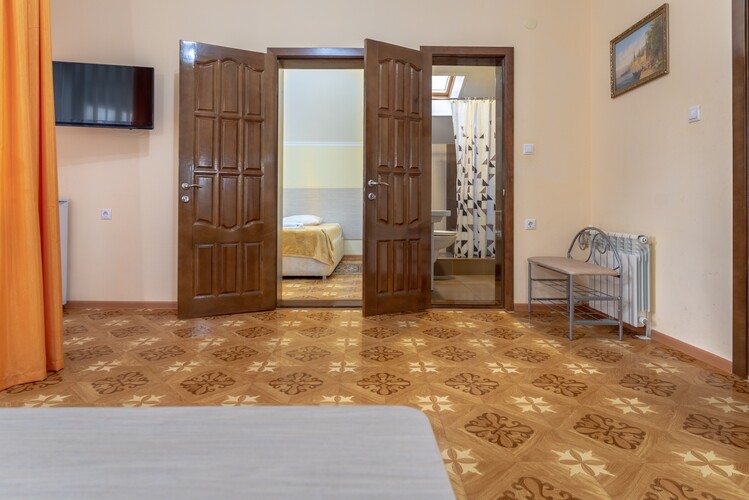 Фотография отеля