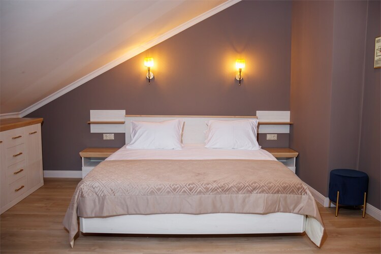 Фотография отеля