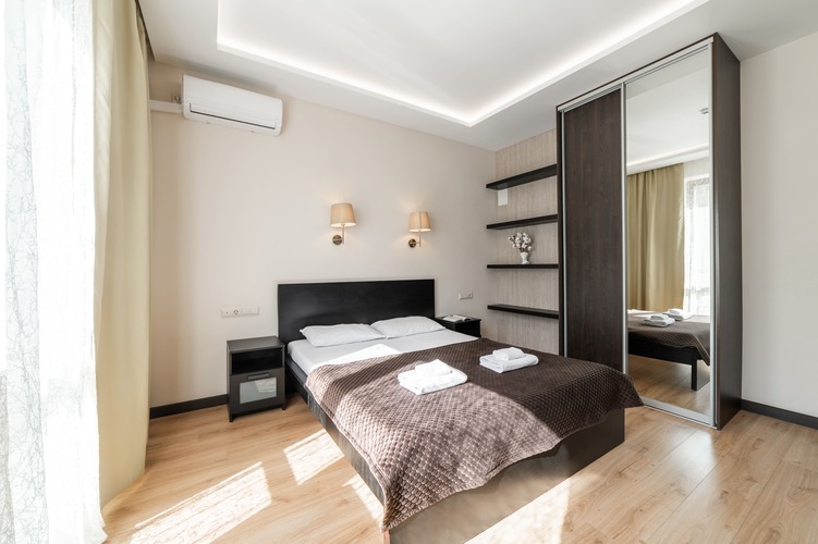 Фотография отеля