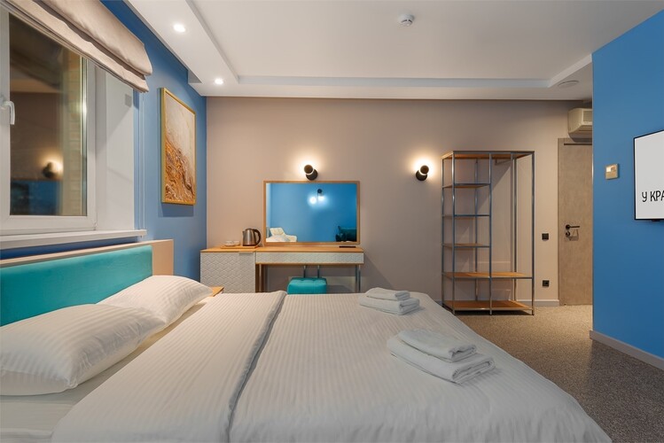 Фотография отеля