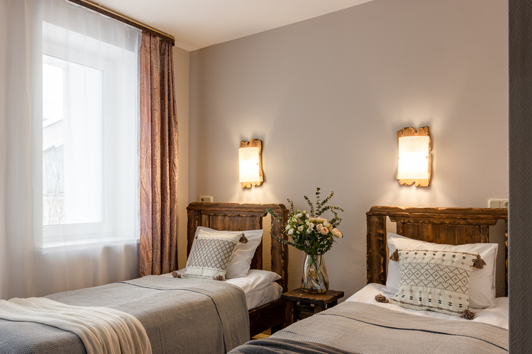 Фотография отеля