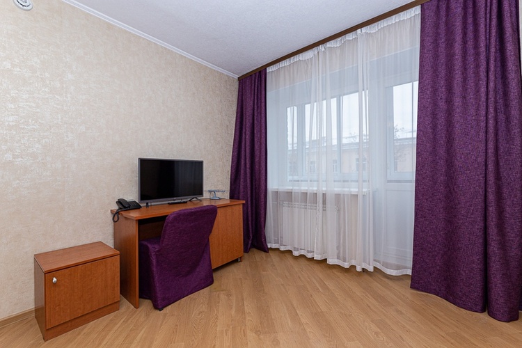 Фотография отеля