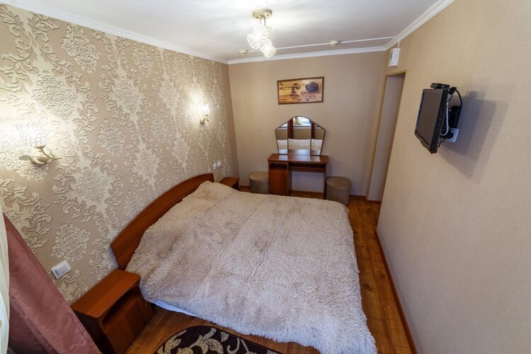 Фотография отеля