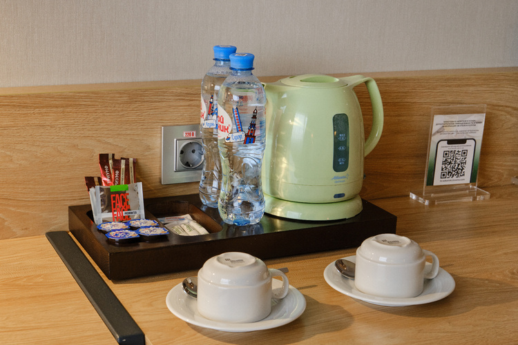 Фотография отеля