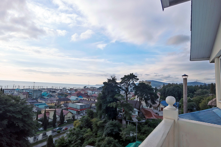 Фотография отеля