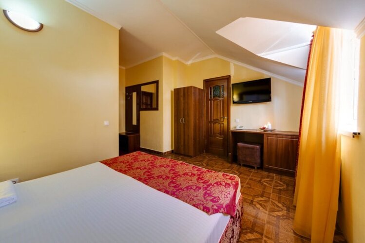 Фотография отеля