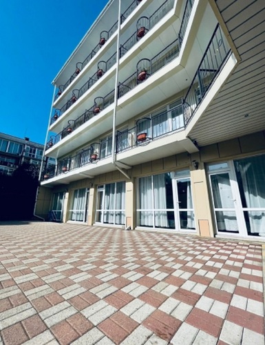 Фотография отеля