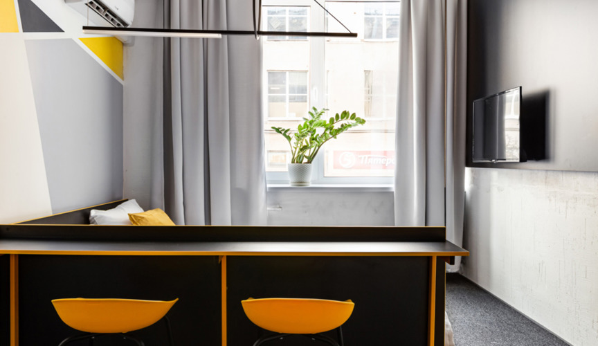 Фотография отеля