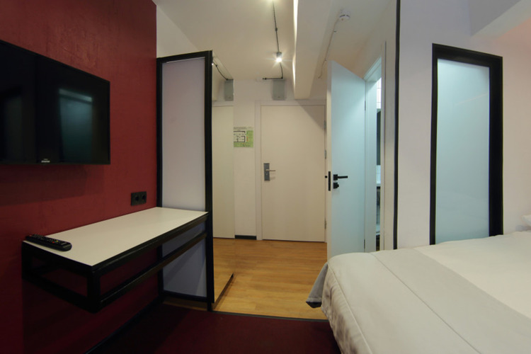 Фотография отеля