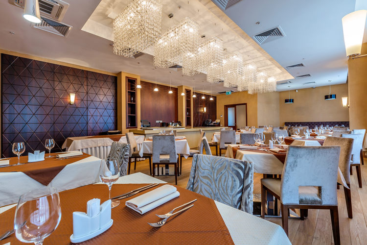 Фотография отеля