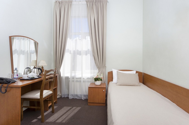 Фотография отеля