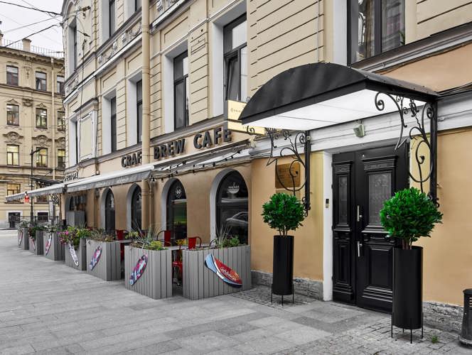 Фотография отеля