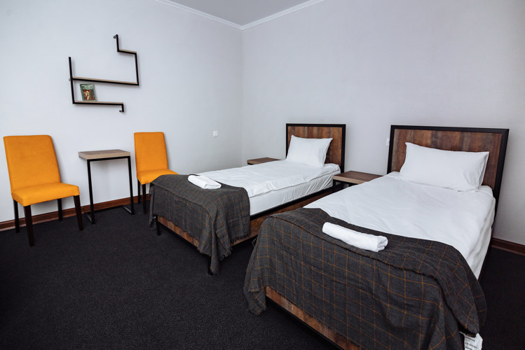 Фотография отеля