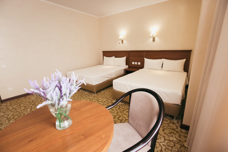 Фотография отеля