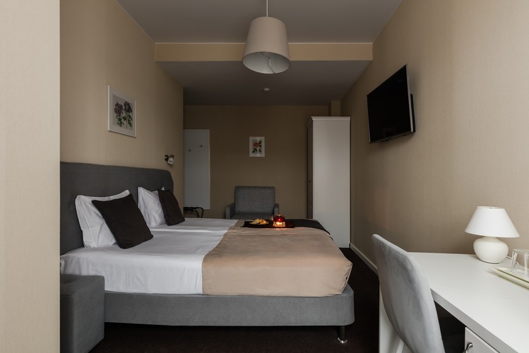 Фотография отеля