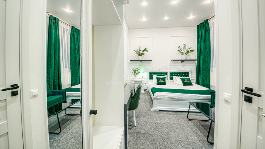 Фотография отеля