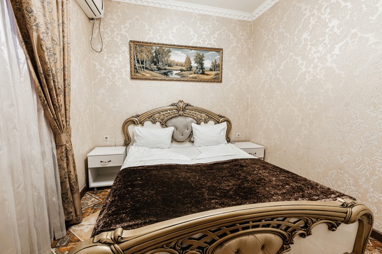 Фотография отеля