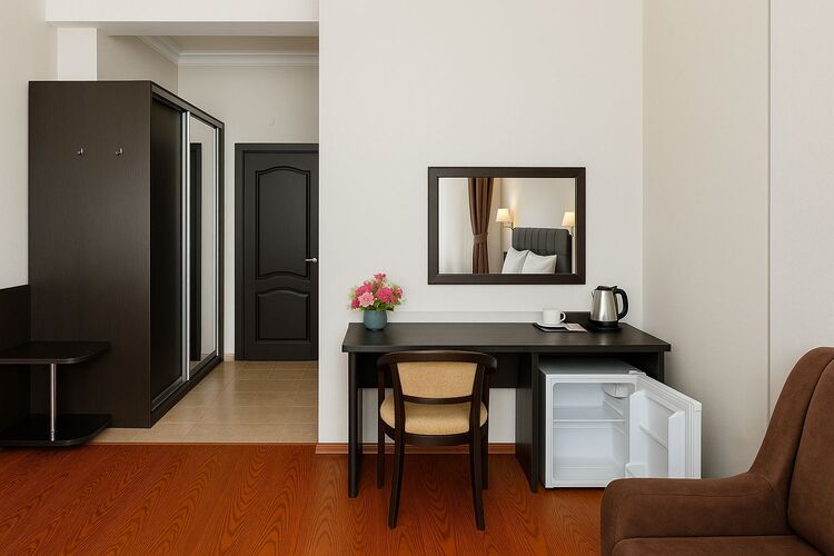 Фотография отеля