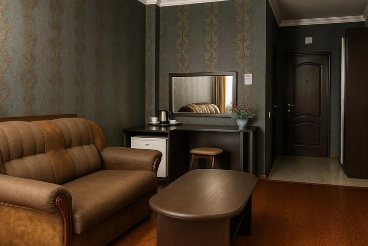 Фотография отеля