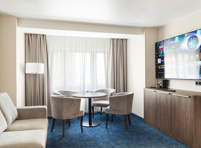 Фотография отеля