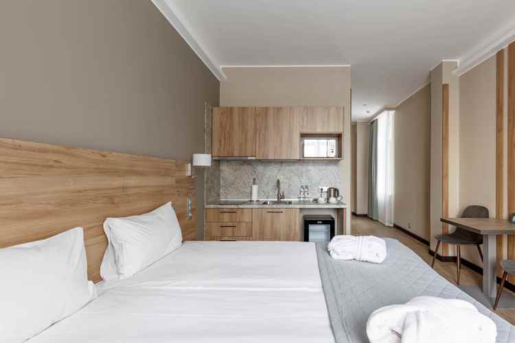 Фотография отеля