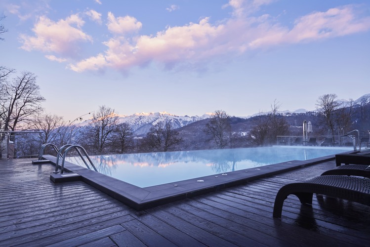 Фотография отеля