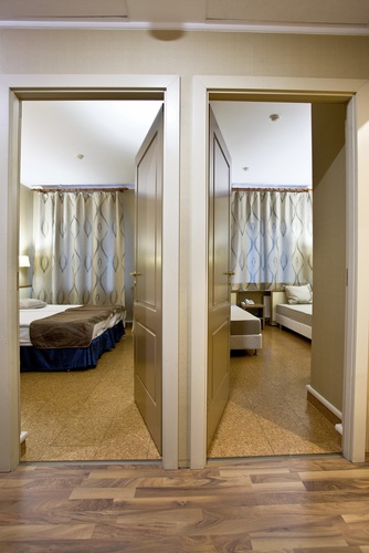 Фотография отеля