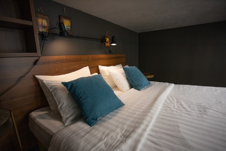 Фотография отеля