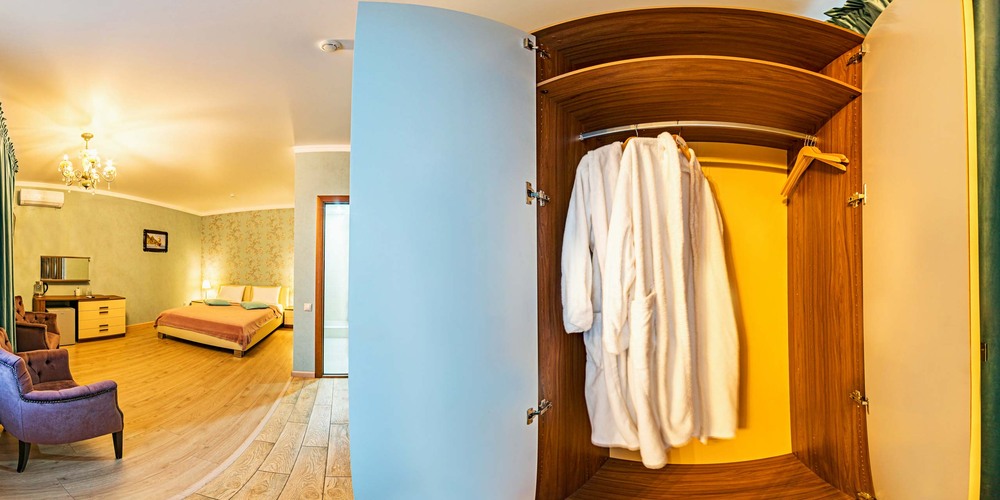 Фотография отеля