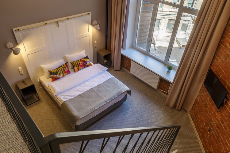 Фотография отеля