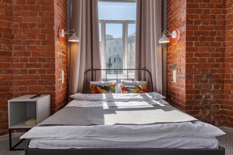 Фотография отеля