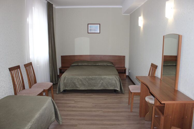 Фотография отеля