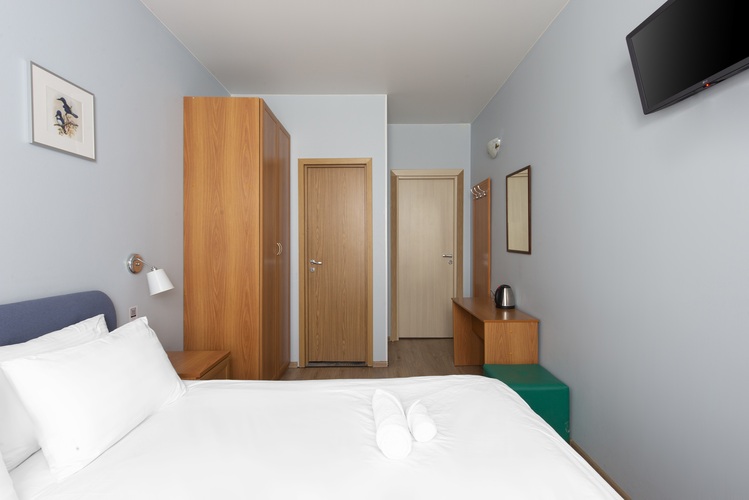 Фотография отеля