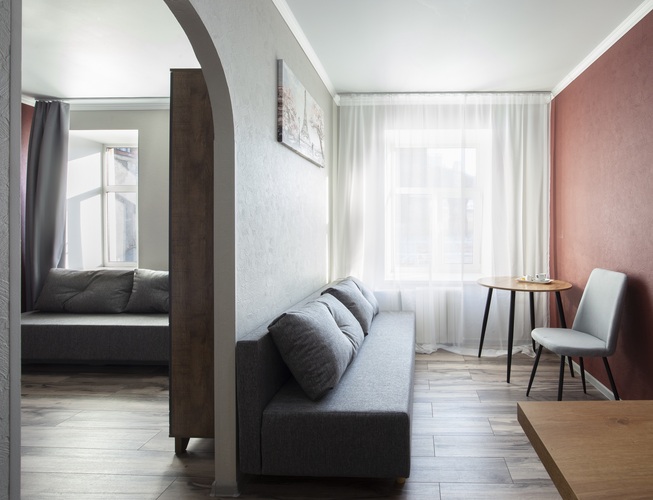 Фотография отеля