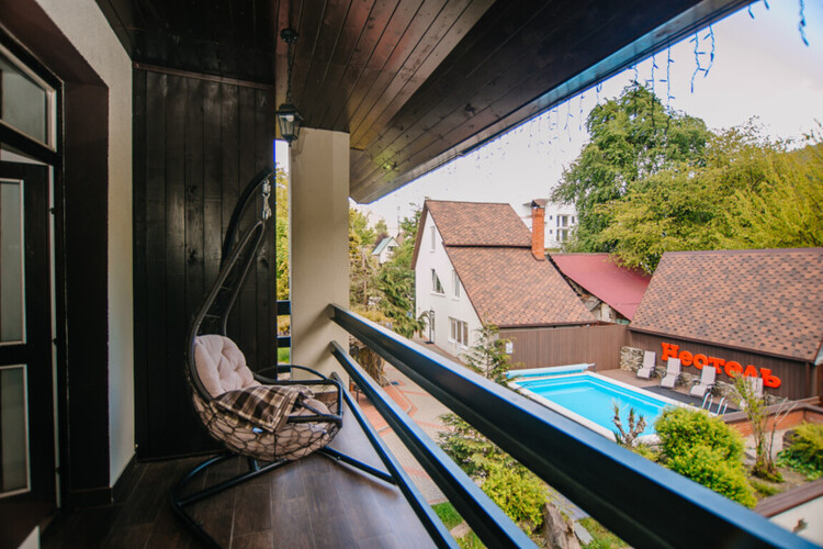 Фотография отеля