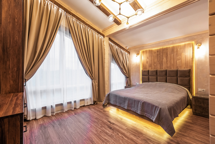 Фотография отеля