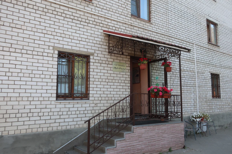 Фотография отеля