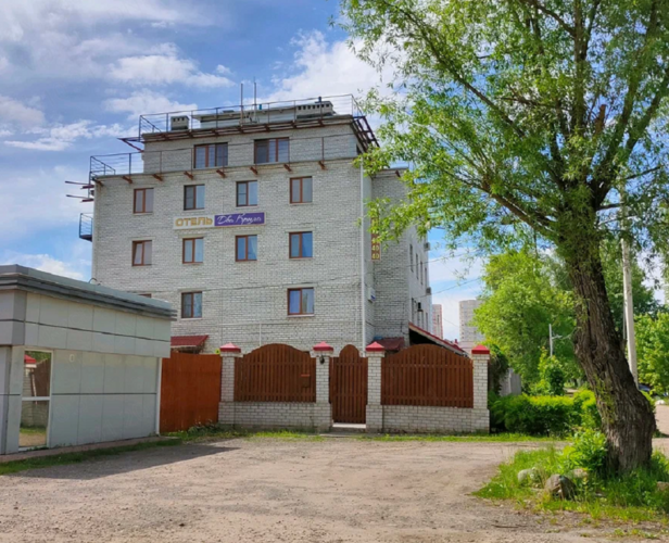 Фотография отеля