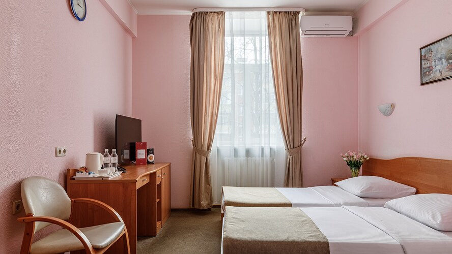 Фотография отеля