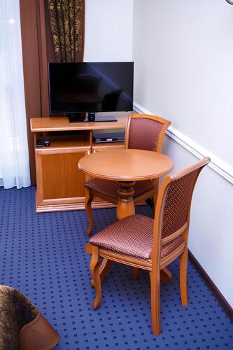 Фотография отеля