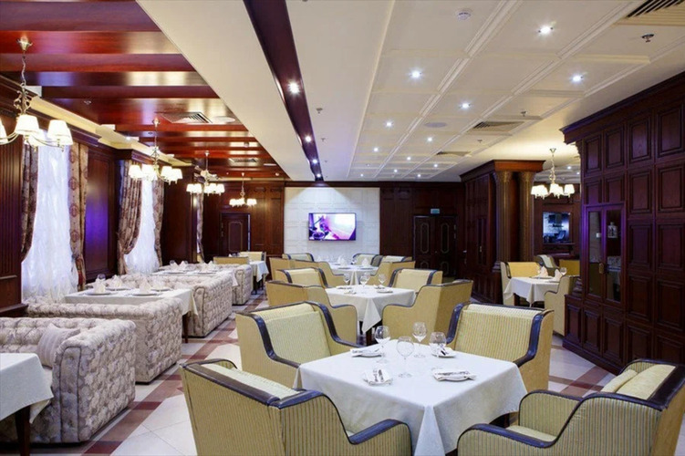 Фотография отеля