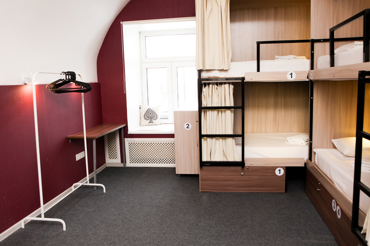 Фотография отеля