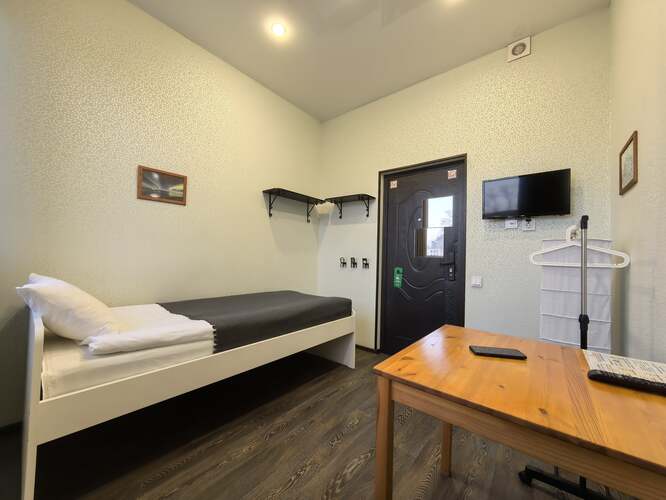 Фотография отеля