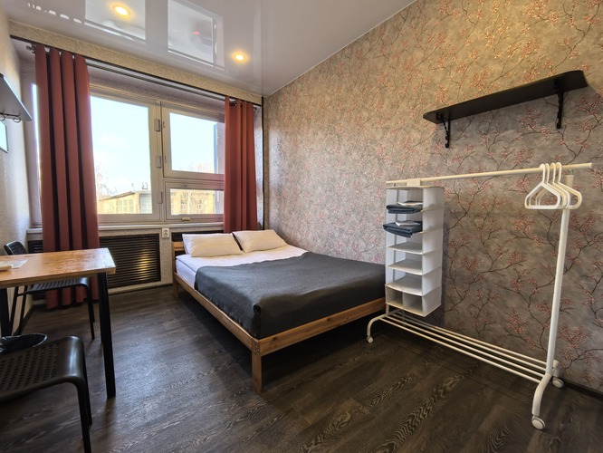 Фотография отеля