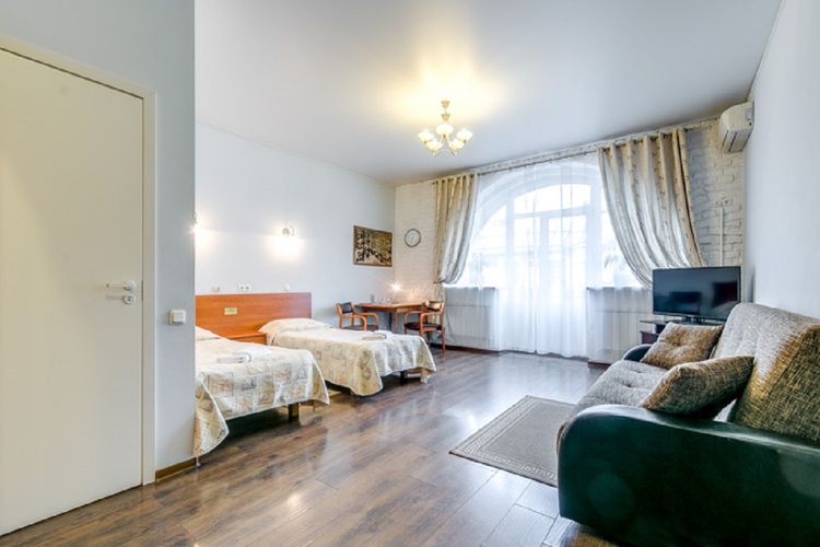 Фотография отеля