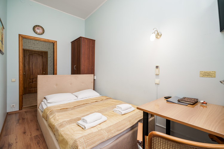 Фотография отеля