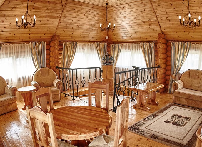 Фотография отеля