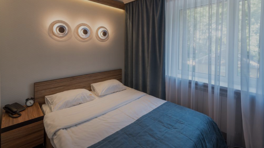 Фотография отеля